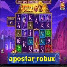 apostar robux